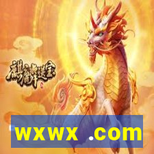 wxwx .com